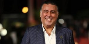 وصية تامر حبيب عند وفاته: ارقصوا وشغلوا أغاني