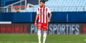 أيام بلايلي في الدوري الفرنسي باتت معدودة