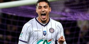 شايبي ضمن قائمة اللاعبين الأكثر اشتراكا بالأهداف 