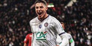 شايبي مرشح لنيل جائزة أفضل موهبة صاعدة في “الليغ1”