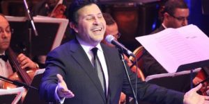 هاني شاكر عن حفله بالبحرين: المتعهد هرب ولم يعطنا أجرنا