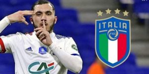شرقي غير متحمس للعب مع منتخب إيطاليا