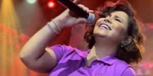 بعد خلافها مع روتانا.. شيرين عبد الوهاب تكشف عن مصير ألبومها الجديد