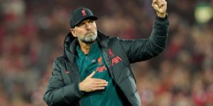 كلوب يثق بقدرة ليفربول على التحسن في الموسم المقبل