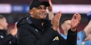 كومباني: لا دور لي في ما يشاع عن اهتمام البلوز