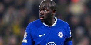 أليغري يدفع كاليدو كوليبالي إلى “الخيانة”