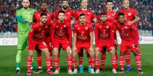 يوم 22 أفريل.. شباب بلوزداد يستقبل صن داونز بملعب نيلسون مانديلا