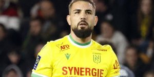 ديلور يتلقى صافرات الاستهجان من جماهير فريقه