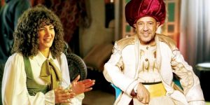 “ضيوف شرف” دراما رمضان يخطفون الأنظار