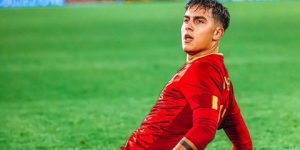 ديبالا يزيد أوجاع مورينيو قبل موقعة ميلان