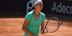 التصنيف العالمي للتنس.. إيناس إيبو تحافظ على مرتبتها