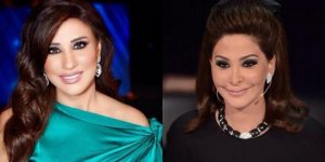 منافسة قويّة بين نجوى كرم وإليسا