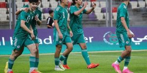 كأس الأمم الإفريقية لأقل من 17 سنة لكرة القدم.. الجزائريون جاهزون للمنافسة