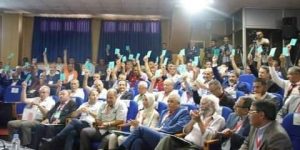 “الفاف” تقرر تنصيب لجنة تطبيق لوائح الجمعية العامة