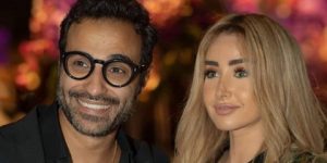 أحمد فهمي: هنا الزاهد الأنجح بين ممثلات جيلها