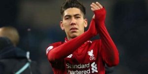 فيرمينو: لن أتحدث عن رحيلي وإلا سأصبح عاطفياً