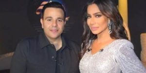 محمد فؤاد يصدم الجمهور بالتغير الكبير في شكله