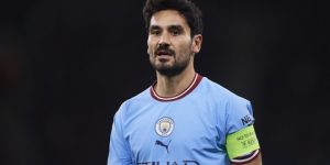 غوندوغان يتحدث عن وجهته المقبلة