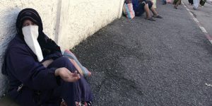 التسول.. الظاهرة التي تتزايد كل رمضان