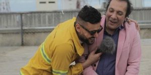 علي الحجار: مقلب رامز جلال كان ورطة وإهانة لي