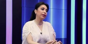 هويدا يوسف تهاجم والدتها بقسوة: لن أسامحها أبدا