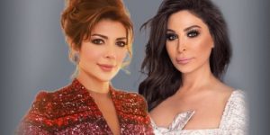 خلاف بين إليسا وأصالة بشأن النازحين السوريين في لبنان