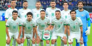 المنتخب العراقي يرغب في مواجهة “الخضر” وديا