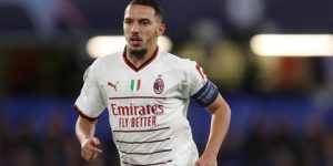 بن ناصر يرفض العروض المقدمة من الأندية العربية