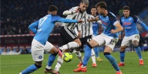 توج به في موسم (2018-2019).. مطالبات بسحب لقب الكالتشيو من جوفنتوس