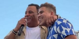 عمر كمال يشكر محمد فؤاد: “بسمة وهبة حاولت توقعك ضدي، لكنك كبّرتني”