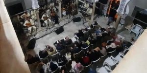 جمعية “المطربية” تطرب قصر رياس البحر