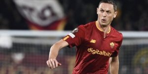 ماتيتش يشيد بالعلاقة مع مورينيو