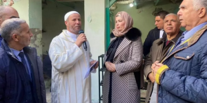 إطلاق ثلاثة مشاريع لترميم مواقع أثرية وتاريخية بميلة