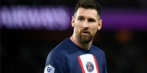 تشافي: فكرة العودة إلى برشلونة تثير حماسة ميسي