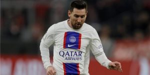 المدير الرياضي لبرشلونة: المستقبل سيخبرنا عن صفقة ميسي