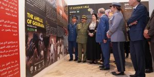 يستمر إلى غاية 18 ماي المقبل.. أربعة محاور كبرى لشهر التراث