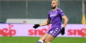 وعد فيورنتينا يبشر برشلونة بصفقة أمرابط