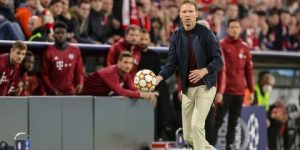 ماتيوس: إقالة ناغلسمان لم تكن موفقة والعواقب ستكون وخيمة