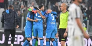نابولي ينتظر هدية إنتر أمام لاتسيو