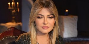 علا غانم: كلامي عن زوجي “كذب”