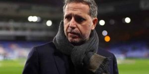 إجراء رسمي من توتنهام بحق باراتيتشي