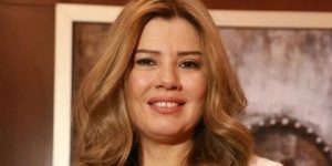 رانيا فريد شوقي: “المداح” ليس مسلسل رعب وأحب تقديم أدوار الشر