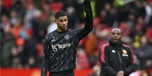 تين هاغ يكشف موقف راشفورد.. ويعلق على تجديد العقود