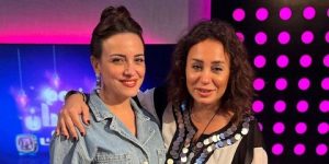 ريهام عبد الغفور: السينما أضرّت بي