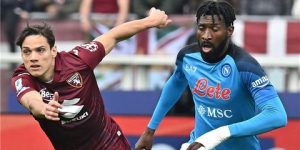 أنشيلوتي يدفع ريال مدريد صوب صامويل ريتشي