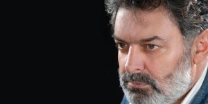 جهاد سعد: رؤوف عبد العزيز مخرج مبدع ويجيد لغة الصورة