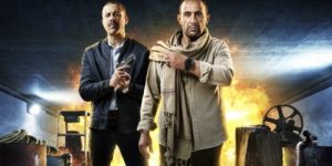 أحمد السقا: لهذا السبب ظهرتُ بملامح مرهَقة في مسلسل “حرب”