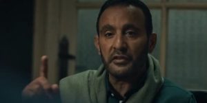 أحمد السقا: مسلسل “حرب” استكمال لمسيرة الدفاع عن الوطن والعرض والأرض