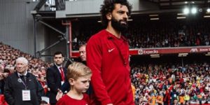 صلاح يعطي الضوء الأخضر لاتحاد جدة