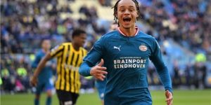 سيمونز: لاعبي المفضل في باريس ليس نيمار أو ميسي أو مبابي